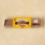 No Brand Cafe Biscuit 275g