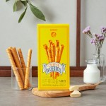 No Brand Cheese Wafer Roll 115g