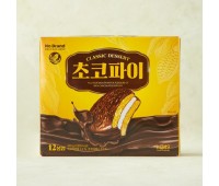 No Brand Choco Pie 420g
