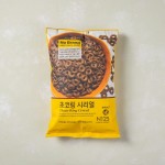 No Brand Choco Ring Cereal 570g