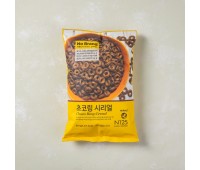 No Brand Choco Ring Cereal 570g