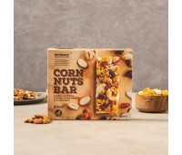 No Brand Corn Nut Bar 120g