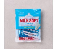 No Brand Milk Soft Candy 250g