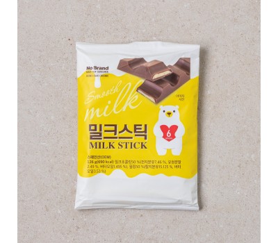 No Brand Milk Stick 126g