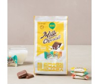 No Brand Mini Milk Chocolate 144g