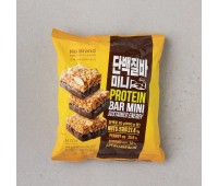 No Brand No Brand Protein Bar Mini 224g
