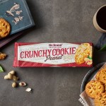 No Brand Peanut Crunch Cookie 175g