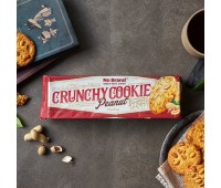 No Brand Peanut Crunch Cookie 175g