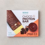 No Brand Protein Bar Choco 160g