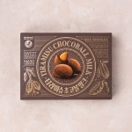 No Brand Tiramisu Chocolate Ball Milk 150g