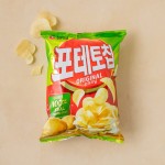 Nongshim Chip Potato Original 125g