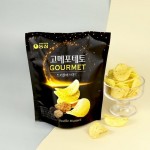 Nongshim Gourmet Potato Truffle Mustard Flavor 40g