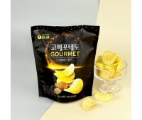 Nongshim Gourmet Potato Truffle Mustard Flavor 40g