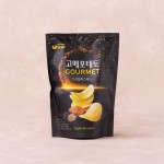 Nongshim Gourmet Potato Truffle Mustard Flavor 68g