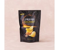 Nongshim Gourmet Potato Truffle Mustard Flavor 68g