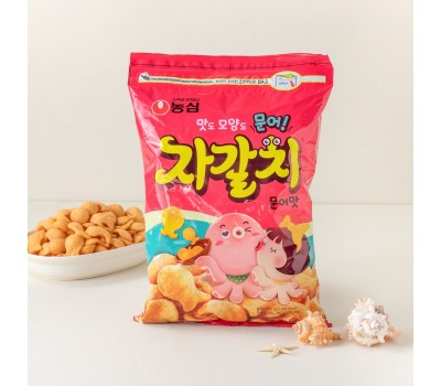 Nongshim Jagalchi 400g