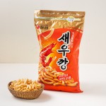 Nongshim Nongshim Shrimp Cracker 600g