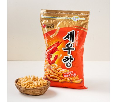 Nongshim Nongshim Shrimp Cracker 600g