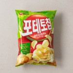 Nongshim Potato Chip Original 200g
