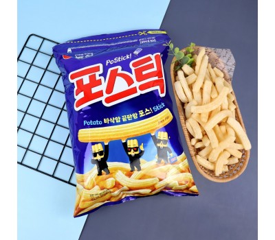 Nongshim Potato Stick 280g