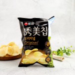 Nongshim Sumi Chip Original 55g
