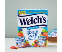 Nongshim Welch's Fruit Snack 2000g