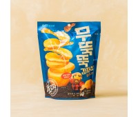 Orion blunt potato chips 124g