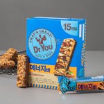 Orion Dr. You Energy Bar 15ea x 40g