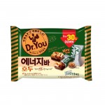 Orion Dr. You Energy Bar Walnut Mini 200g