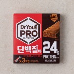 Orion Dr. You Pro Protein Bar 210g