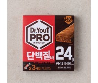 Orion Dr. You Pro Protein Bar 210g