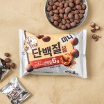 Orion Dr. You Protein Ball Mini 192g