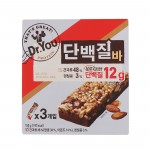 Orion Dr. You Protein Bar 3ea x 50g