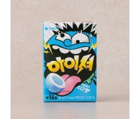 Orion Eisher Chewing Candy Soda Flavor 42g