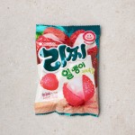 Orion Lychee Nuts 67g