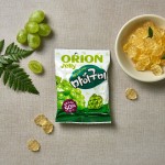 Orion Maigumi Green Grape 66g