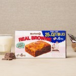 Orion Market O Brownie 120g