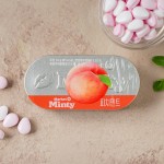 Orion Market O Minty Peach Mint 34g
