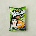 Orion Nacho Sour Cream Onion 155g