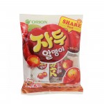 Orion Plum Kernels 216g