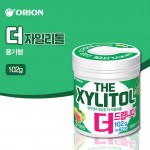 Orion The Xylitol Gum Container 102g