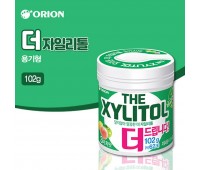 Orion The Xylitol Gum Container 102g