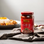 Ottogi Lee Kum Kee Chinese Tofu Sauce 368g