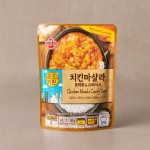 Ottogi Chicken Masala Curry 180g