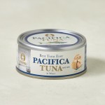 Pacifica Tuna in Water 150g