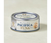 Pacifica Tuna in Water 150g