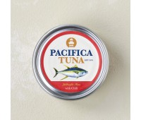 Pacifica Tuna with Chili 150g