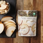 PEACOCK Organic Pears 15g
