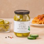PEACOCK Pickled Cucumber 300g