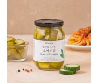 PEACOCK Pickled Cucumber 300g